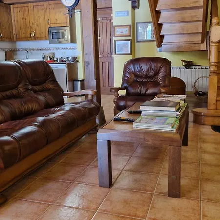 La Gueera - Casas De Picos * San Esteban (Penamellera Baja, Asturias)