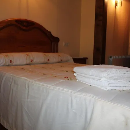 La Gueera - Casas De Picos Horská chata San Esteban (Penamellera Baja, Asturias)