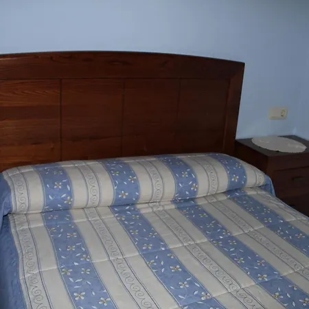La Gueera - Casas De Picos Horská chata