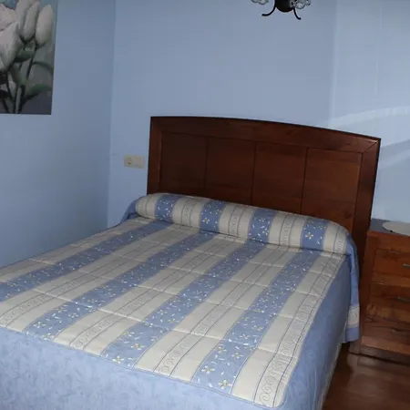 Horská chata La Gueera - Casas De Picos San Esteban (Penamellera Baja, Asturias)