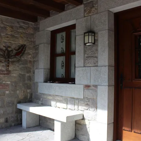 Horská chata La Gueera - Casas De Picos